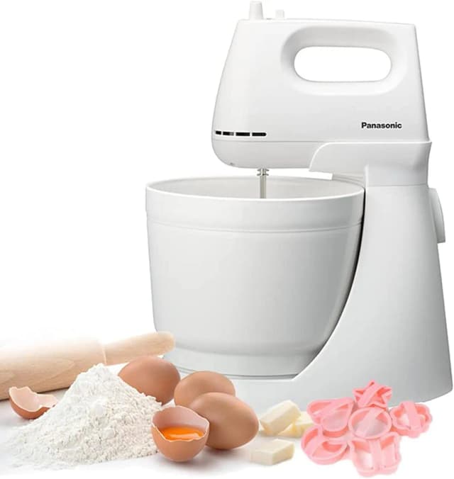Panasonic Stand Mixer MK-GB3
