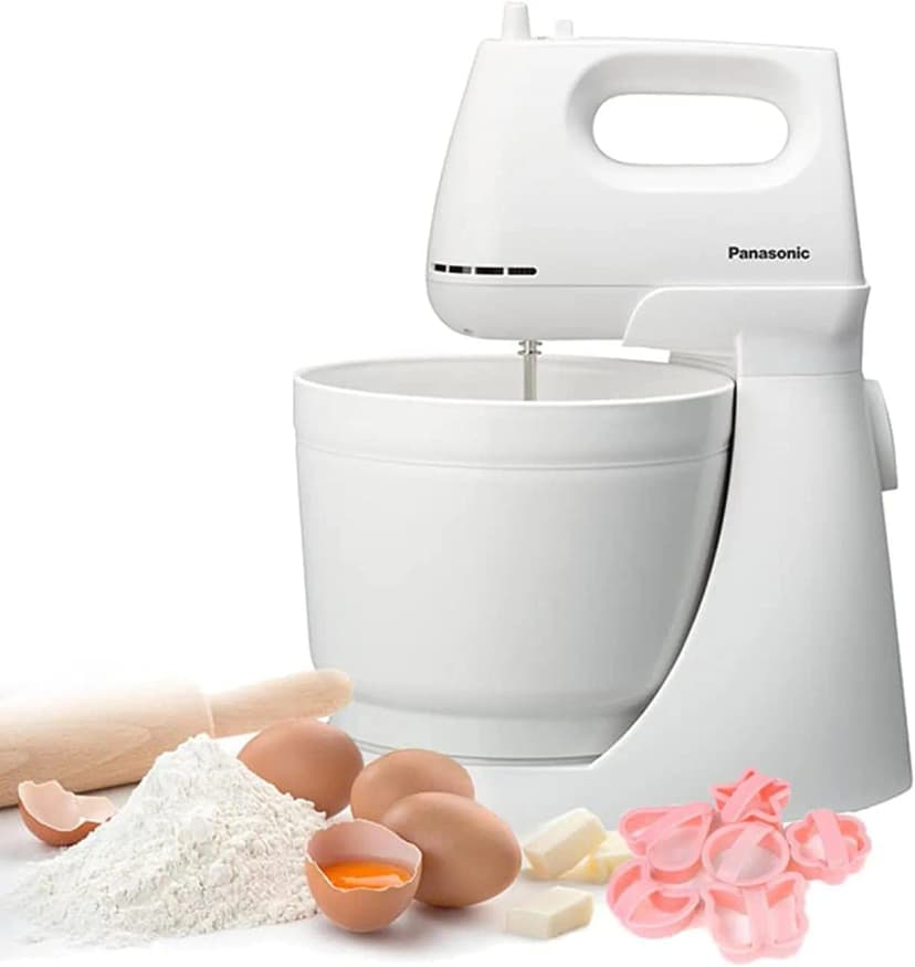 Panasonic Stand Mixer MK-GB3