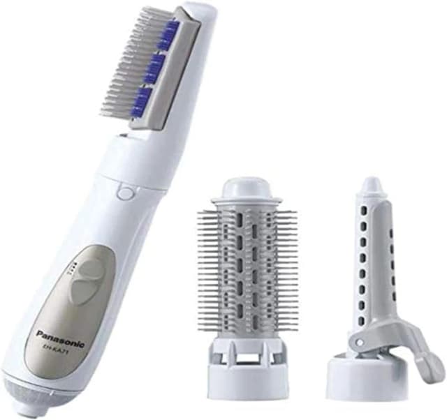 Panasonic EH-KA31 Powerful 650W Multi Hair Styler