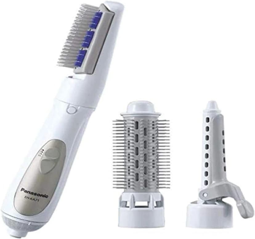 Panasonic EH-KA31 Powerful 650W Multi Hair Styler
