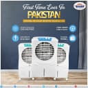 ECM 5200 ICEBOX Boss Air Cooler