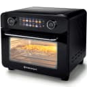 Westpoint Deluxe Air Fryer With Rotisserie Oven WF-5259