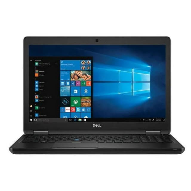 Dell 5590 Core i5 8th Generation