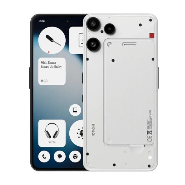 Nothing Phone 3a Lite 8GB RAM