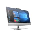 HP EliteOne 800 G6 All In One PC, Core i5 10th Generation , 8GB RAM With Stand