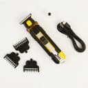 Jawa JW-008 Zero Trim Lithium Battery Trimmer