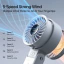 Handheld Fan Life 7