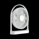 Table Fan Life 5