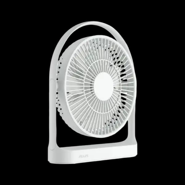 Table Fan Life 5