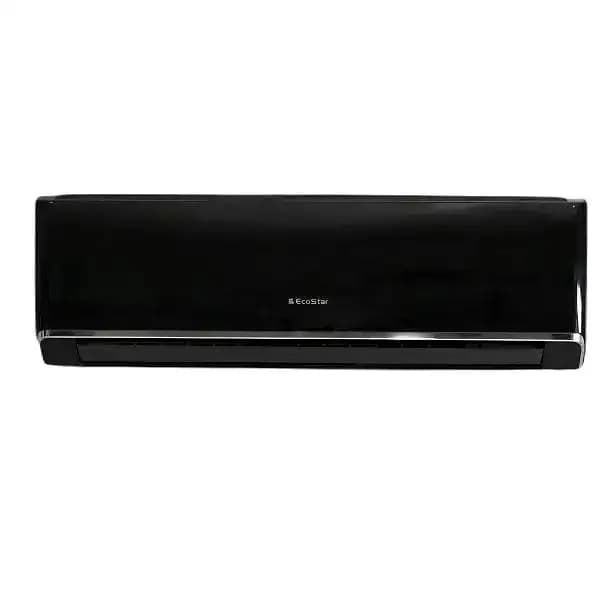 EcoStar DU DC Inverter Split AC 2 Ton ES-24DU01GC/02GC