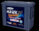 Hawk HT-1800 Tall Tubular Battery 180AH 07 Plates ( Only For Karachi )