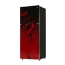 Pel PRGD 2550 Refrigerator Glass Door 12 Cubic Feet
