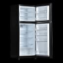 Pel PRGD 2550 Refrigerator Glass Door 12 Cubic Feet