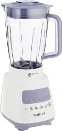 Philips Blender 700W, 1.5L Plastic Jar Capacity, HR2221/01