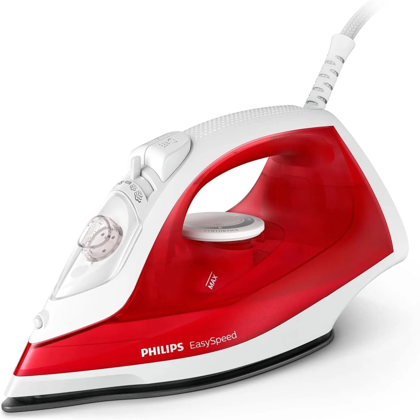 Philips Steam Iron 2000W, GC1742/46