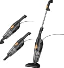 Deerma Handheld Vacuum Cleaner DX115C