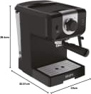 KRUPS Coffee Maker XP320810