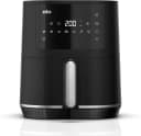 Braun AirFryer, 4.3 Litre, 1500 Watts, - HF 3030 BK