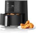 Braun AirFryer, 4.3 Litre, 1500 Watts, - HF 3030 BK