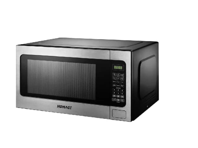 Homage Microwave Oven HDSO-620SB