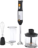 Sencor 4 IN 1 HAND BLENDER Model SHB 6302BK
