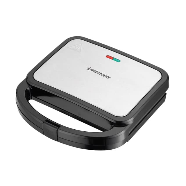 Westpoint Sandwich Maker 2 Slice WF-637