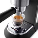 DeLonghi Dedica Style Dedica Manual espresso makers EC685.BK
