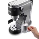 DeLonghi Dedica Style Dedica Manual espresso makers EC685.BK