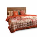 Wedding Bundle – Horizon Bedroom Set with Mirror, Dresser & Side Tables + Rs. 20,000 Gift Card