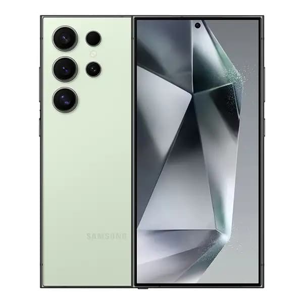 Samsung S24 Ultra 12GB RAM