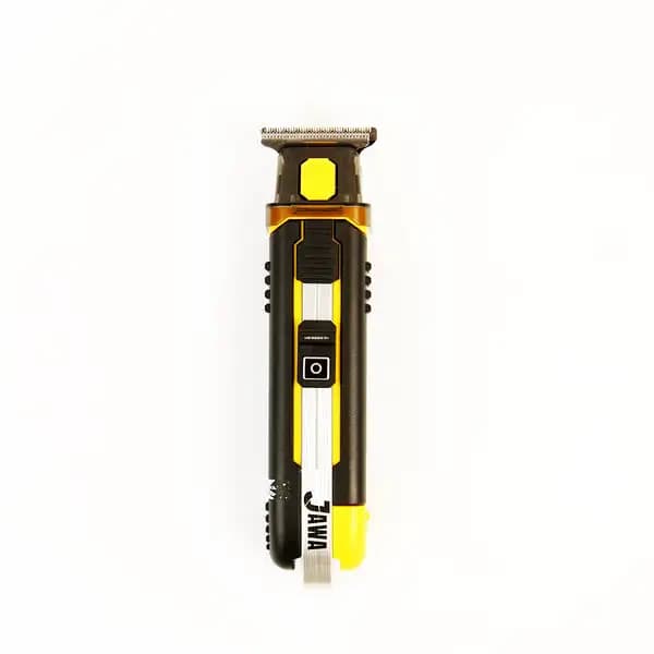 Jawa JW-008 Zero Trim Lithium Battery Trimmer