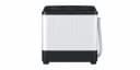 Dawlance twin tub washing machine dw 90080 (with free gift air buds)