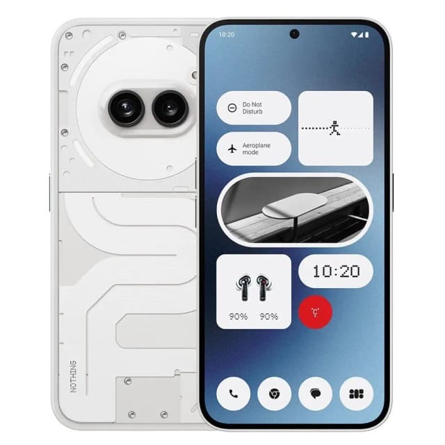 Nothing Phone 2a 12GB RAM