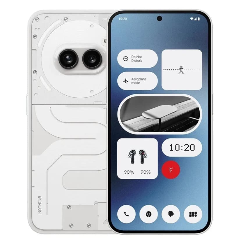 Nothing Phone 2a 12GB RAM