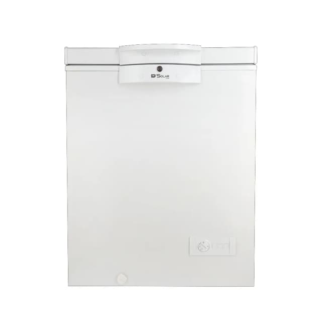 Dawlance DF-200 ES Deep Freezer Energy Saver Upto 45% - 7 CFT