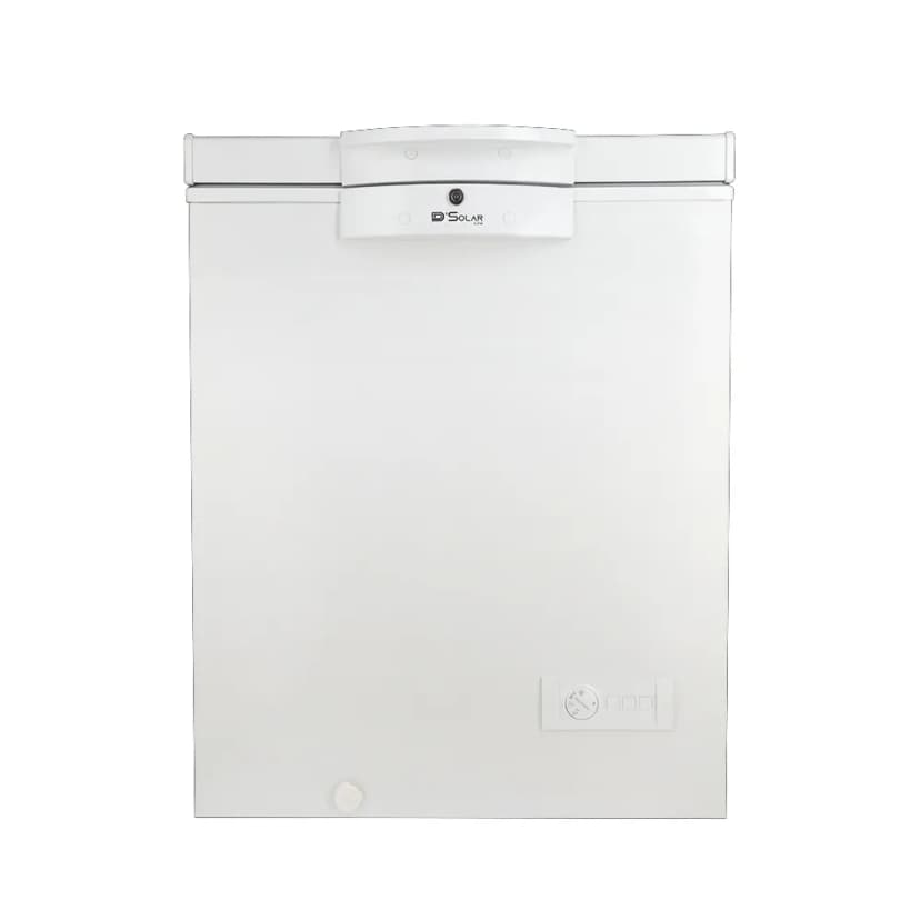 Dawlance DF-200 ES Deep Freezer Energy Saver Upto 45% - 7 CFT