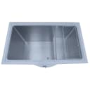 Dawlance DF-400 Inverter Single Door Deep Freezer 14 CFT