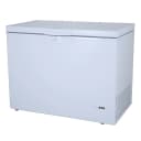 Dawlance DF-400 Inverter Single Door Deep Freezer 14 CFT