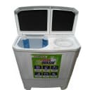 Kenwood KWM-231159 SAG Semi Automatic Power Wash Washing Machine