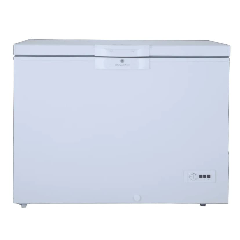Dawlance DF-400 Inverter Single Door Deep Freezer 14 CFT