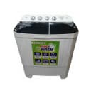 Kenwood KWM-231159 SAG Semi Automatic Power Wash Washing Machine