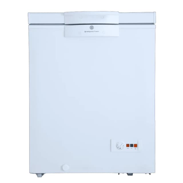 Dawlance Energy Saver upto 45% Deep Freezer 11 Cu Ft DF-300-ES