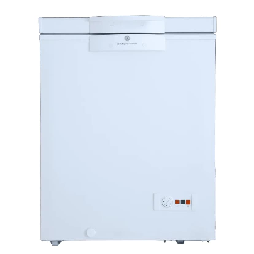DAWLANCE DF 400 ES DEEP FREEZER Energy saver upto 45% SINGLE DOOR 14 CFT