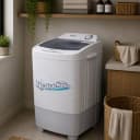 Kenwood KWS-1050 Spinner Dryer Single Tub