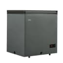 Haier Chest Deep Freezer HDF-285SD (285L, Single Door)