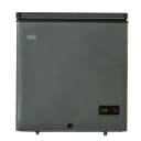 Haier HDF-245INV/IG 245L Inverter Single Door Deep Freezer - Energy Saving