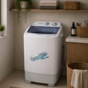 Kenwood KWM-899 Single Tub Washing Machine