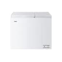 Haier HDF-320INV 320L Inverter Deep Freezer - Large Capacity Energy Saving