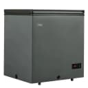 Haier HDF-345I/IG 345Liters Inverter Deep Freezer - Energy Efficient