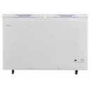 Haier HDF-385H 385Liters Deep Freezer - High Performance Cooling